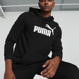 Puma Ess Big Logo Hoodie-picture-32