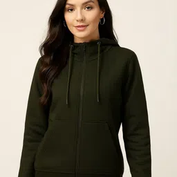 Hancock Women Hooded Sweatshirt-image-20