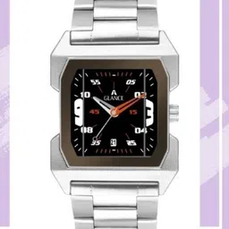 Aglance Unisex Dial & Straps Analogue Watch New245_AG1574SM02-picture-32