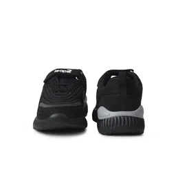 Liberty Unisex Kids Mesh Walking Non-Marking Shoes image 3