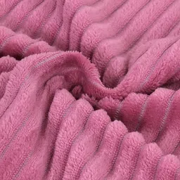 RD TREND Rose Set of 5 Striped Square Cushion Covers image 5