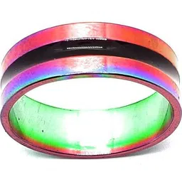 Dynamic Retail Global Unisex Ring image 3