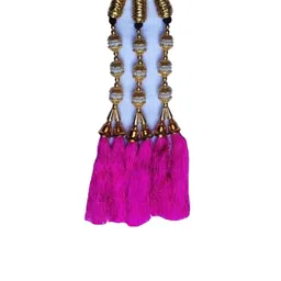 ABRISH Embellished Hair Accessory image 2