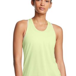 UNDER ARMOUR Launch Slim Fit Singlet Sleeveless-picture-9