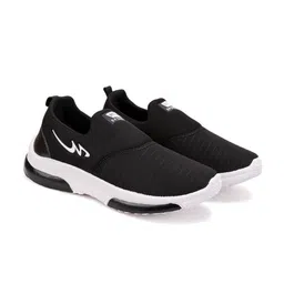 DRACKFOOT Men Running Non-Marking Shoes-picture-33