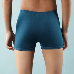 Dollar Boys Pack Of 7 Assorted Combed Cotton Trunks MLHTR-05-K-AST2-PO7 image 4