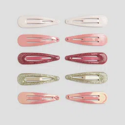 H&M 10-Pack Hair Clips-picture-39