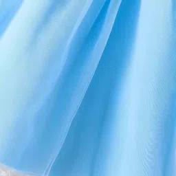 LULU & SKY Girls Top with Skirt image 3