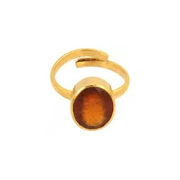 elitemart Unisex Brass Finger Ring-picture-31