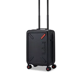 Samsonite Unisex TOIIS XP Textured Hard-Sided Cabin Trolley Bag-image-31