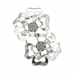 VALANOVA Women White Ring Diamond-picture-24