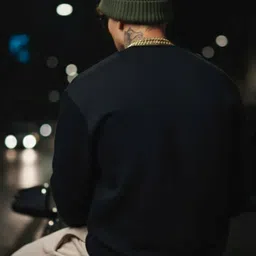 CLOFLIX Men Printed Sweatshirt image 4