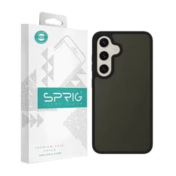 SPRIG Samsung Galaxy S24 5G Impact Resistant Back Case-picture-36