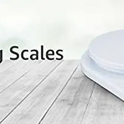 generic Kitchen Weight Machine Digital Scale with LCD Display Scale for Home Baking, Cooking & Balance Diet Weighing Machine with capacity 10 Kg image 4