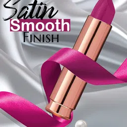 PERPAA Antique Velvet Set Of 2 Matte Lipsticks - 3.5 gm Each- Rose Magenta 67-58 image 5