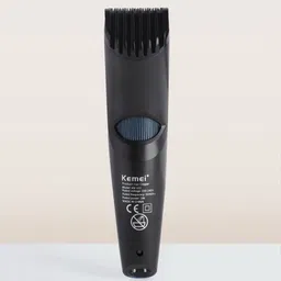 KEMEI Professional High Quality Advanced Shaving Rechargeable Clipper Trimmer - KM-632 image 3