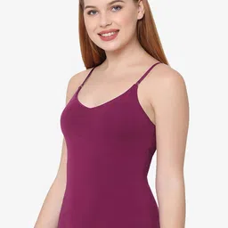 Soie Pack Of 2 Non-Padded Camisoles image 3