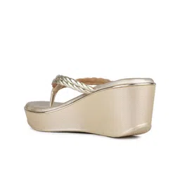 Inc 5 Party Wedge Sandals image 5