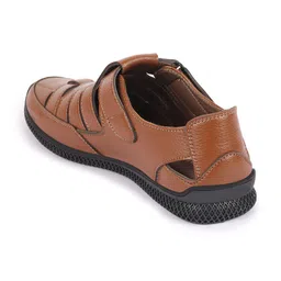 FAUSTO Men Shoe Style Sandals image 2