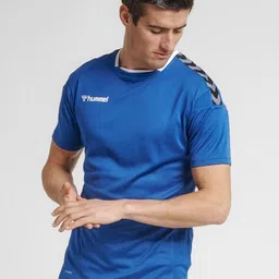 hummel Raglan Sleeves T-shirt image 2