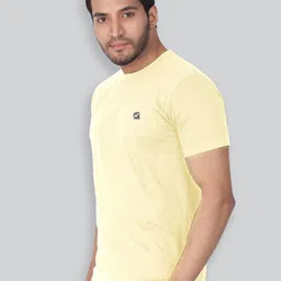 LUX NITRO Pack Of 2 Round Neck Lounge T-shirt image 3