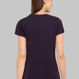 CHOZI Pack Of 2 Printed Cotton Bio Finish T-shirt image 5