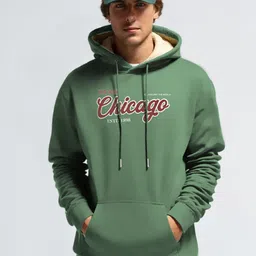 TOGS & TERRE Men Printed Hooded Sweatshirt-picture-37