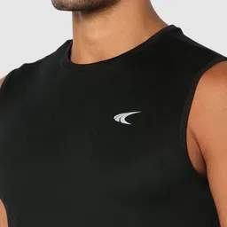 Performax Sleeveless Round Neck T-shirt image 5
