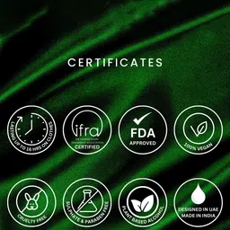 albatross Best You Ever Had Long Lasting Eau de Parfum - 100 ml image 3