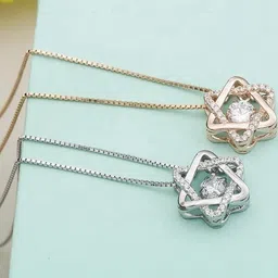 STYLEKRAFT Unisex Multi Pendant-image-46