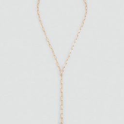 MANGO Chain with Star Pendant-picture-10