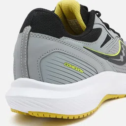 saucony Men Cohesion 16 Running Shoes image 3