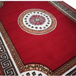 acarpet 6 cm X 235.5 Acrylic, Polypropylene Carpet image 3