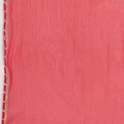 Bitiya by Bhama Girls Printed Ready to Wear Lehenga & Blouse With Dupatta image 5