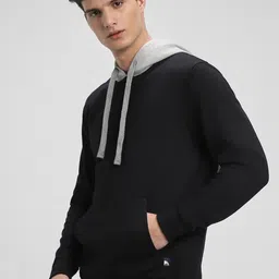Dennis Lingo Hooded Pullover Sweatshirt image 5