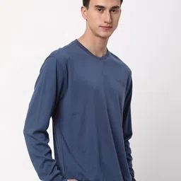 R&B Round Neck Cotton Sweatshirt image 3