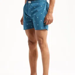 SHOWOFFFF Printed Boxers image 2