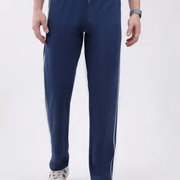 Monte Carlo Men Mid-Rise Regular Fit Track Pants-picture-41