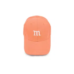JENNA Boys Embroidered Baseball Cap image 2