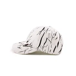 JENNA Men Printed Baseball Cap image 5