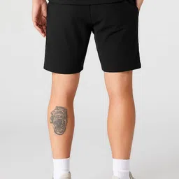 FABSTIEVE Men Printed Regular Fit Shorts image 2