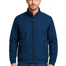 Zuhper Men Lightweight Bomber Jacket-picture-32