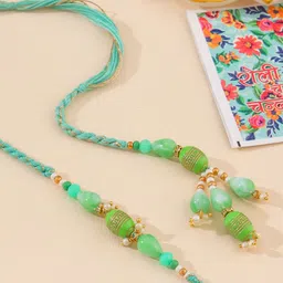 NVR Thread Rakhi image 1