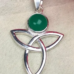 Zhupuk Geometric Pendants-picture-34