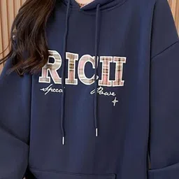 StyleCast x Revolte Women Printed Sweatshirt image 3