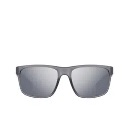 Polaroid Men UV Protected Lens Full Rim Rectangle Sunglasses image 5