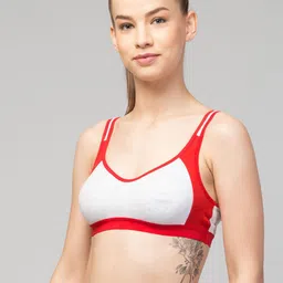 CKARFE Bra Full Coverage image 2