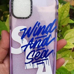 CASE CREATION iPhone 12 Bumper Case Mobile Accessories image 3