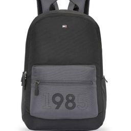 Tommy Hilfiger Unisex Bradenton Colourblocked Backpack-picture-41
