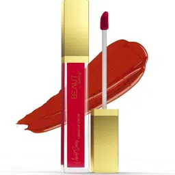 Beaut By Sterling Super Lustrous Glossy Liquid Lip Color - 10 ml - Lode Magenta-picture-34